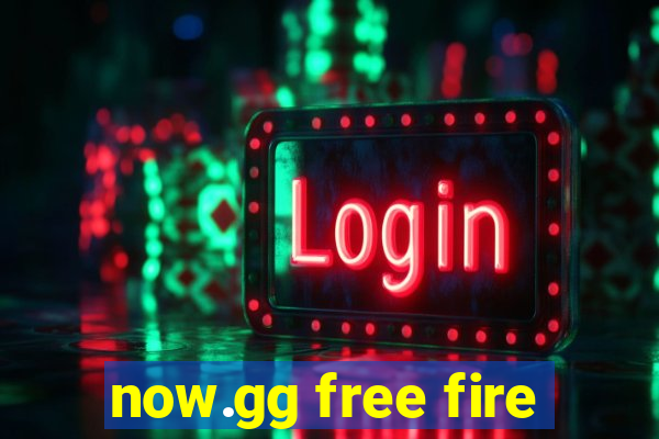 now.gg free fire